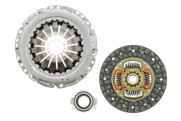 Aisin KT-320B Koppelingskit